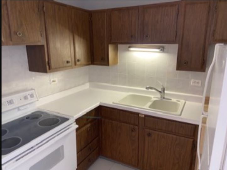 607 W Wrightwood Ave in Chicago, IL - Building Photo