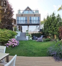 5 Eleventh St in Toronto, ON - Building Photo - Building Photo