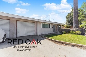 8444 Stewart and Gray Rd in Downey, CA - Building Photo - Building Photo