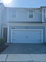 2919 Verse St in Kissimmee, FL - Building Photo