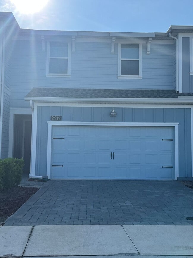 property at 2919 Verse St