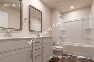 2065 Omaha Dr in Graniteville, SC - Building Photo - Building Photo