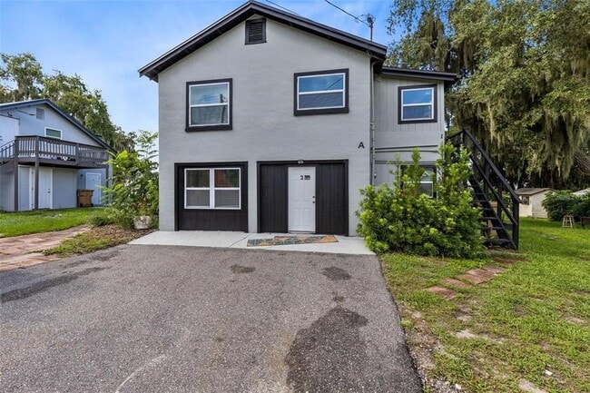 property at 5930 Alligator Lake Shore W