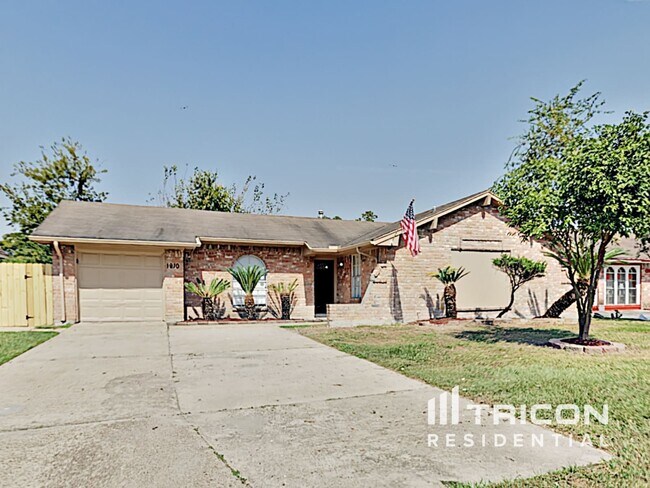 property at 1910 Barnsley Ln