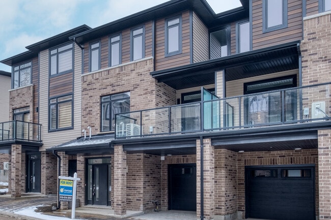 2610 Kettering Pl in London, ON - Building Photo - Building Photo