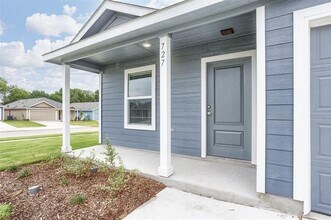 727 Ginkgo Wy in Princeton, TX - Building Photo - Building Photo