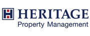 Property Management Company Logo Heritage Property Management