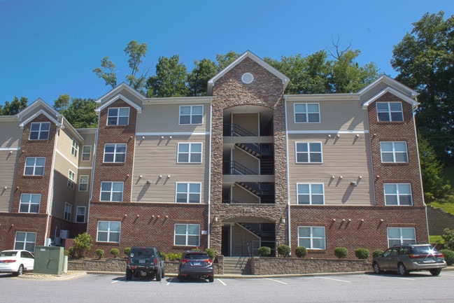 Turtle Creek West Apartments in Boone, NC - Building Photo - Building Photo