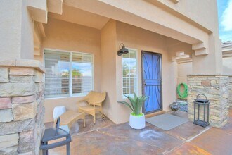 11118 Jewel Cave Rd SE in Albuquerque, NM - Building Photo - Building Photo