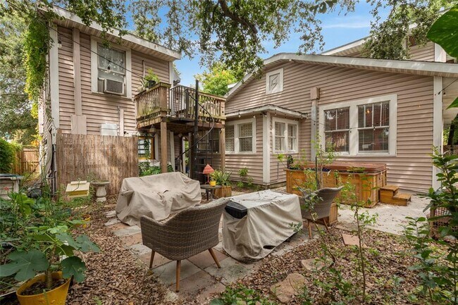 905 E 22nd Ave. in Tampa, FL - Building Photo - Building Photo
