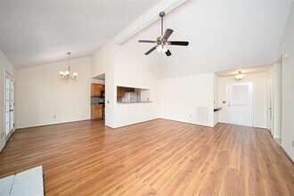 4019 Shelby Row in Sugar Land, TX - Building Photo - Building Photo
