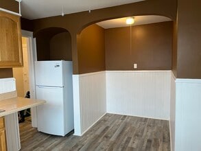490 Lisbon Ave, Unit Upper in Buffalo, NY - Building Photo - Building Photo