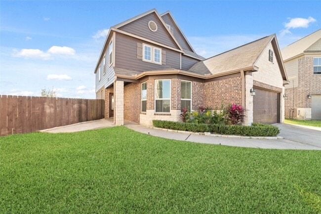 14838 Ruddy Duck Ln in Houston, TX - Building Photo - Building Photo