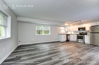 Euclid Place in Arlington Heights, IL - Building Photo - Building Photo