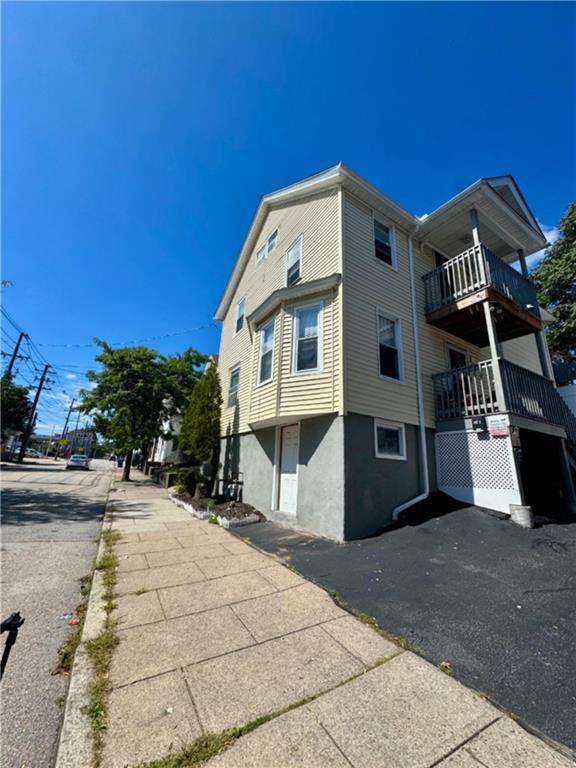 329 Plainfield St in Providence, RI - Building Photo - Building Photo