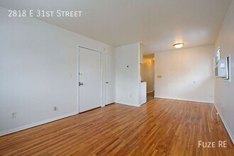 2818 E 31st St in Minneapolis, MN - Building Photo - Building Photo