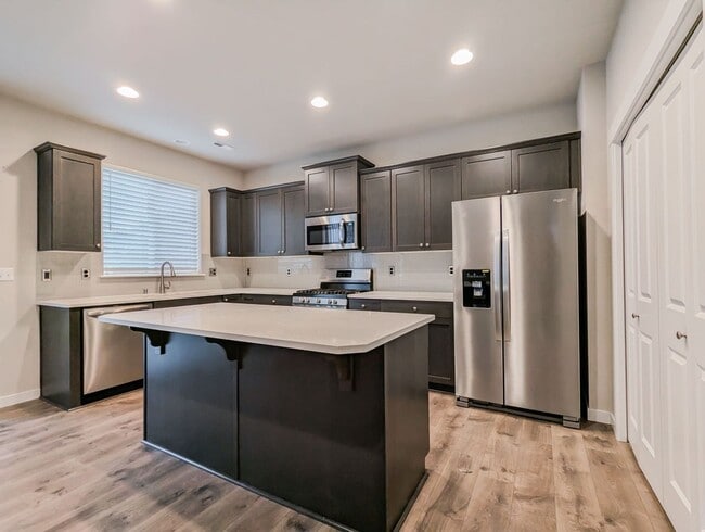 2948 85th Dr NE in Marysville, WA - Building Photo - Building Photo