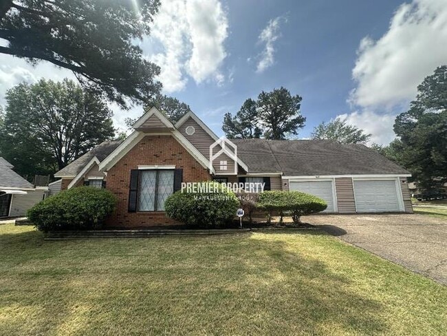 6151 Afternoon Ln