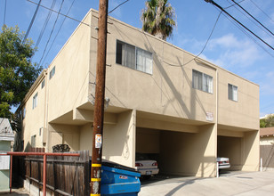 4021 Mississippi St in San Diego, CA - Building Photo - Building Photo