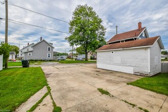 2922-2913 13th St NW in Canton, OH - Building Photo - Building Photo