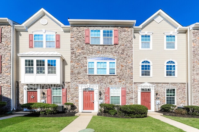 property at 12 Stevens Ct