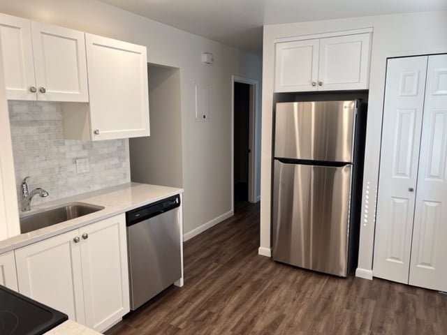 3489 S Millcreek Way, Unit 3489 in Salt Lake City, UT - Building Photo - Building Photo