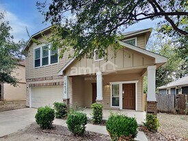 10630 Buck Park in San Antonio, TX - Building Photo