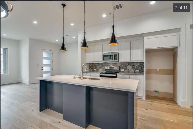 824 Eaglescliffe Lndg in Wylie, TX - Building Photo - Building Photo