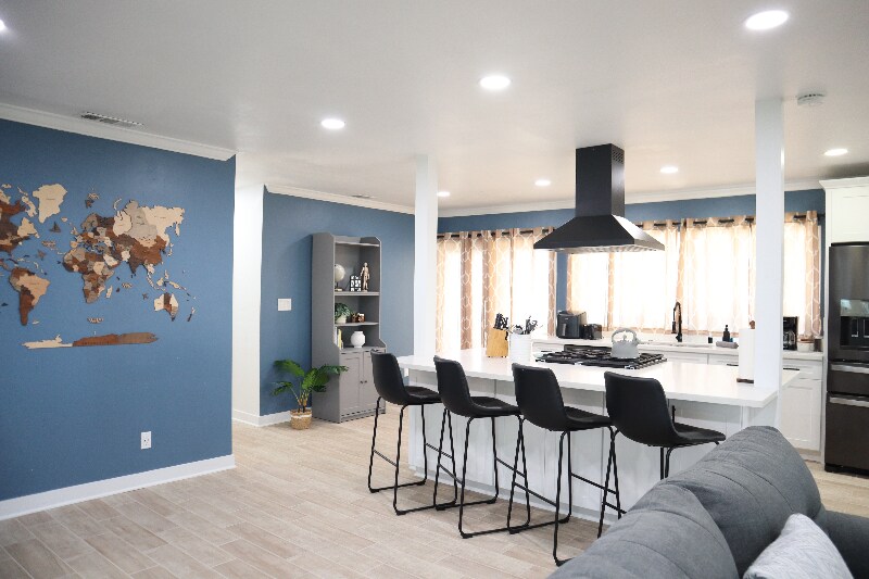 2635 Sunset St in San Diego, CA - Building Photo