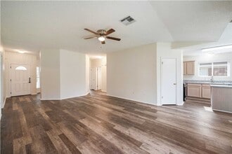 20902 Gelding Ln in Pflugerville, TX - Building Photo - Building Photo