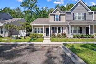 222 Admiration Ave in Beaufort, SC - Building Photo