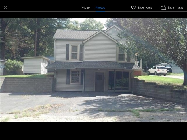 property at 1006 W A St