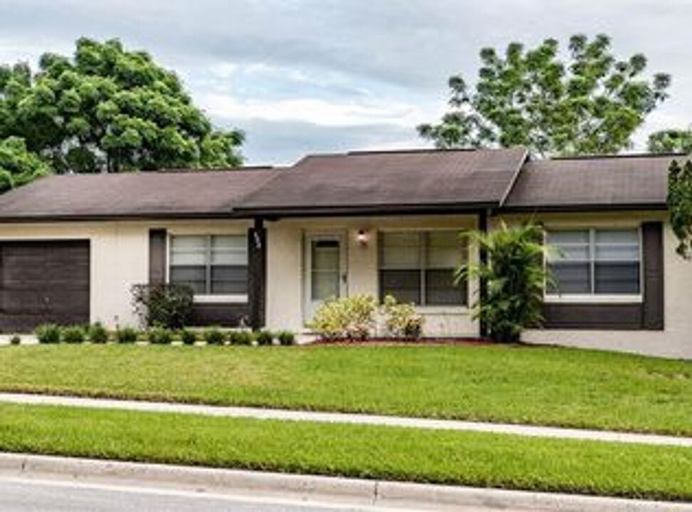 602 Nicole Blvd in Ocoee, FL - Building Photo