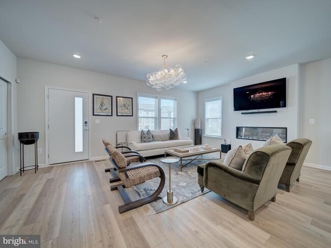 3512 Biota Ln in Laurel, MD - Building Photo - Building Photo