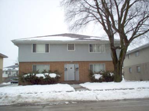 4609 37th Ave in Kenosha, WI - Foto de edificio - Building Photo