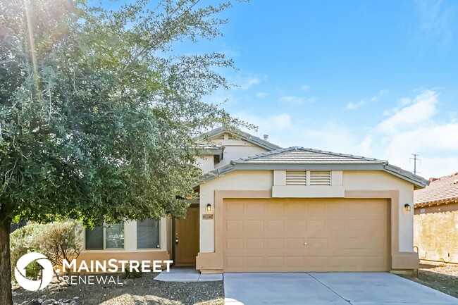 property at 41247 W Sanders Way
