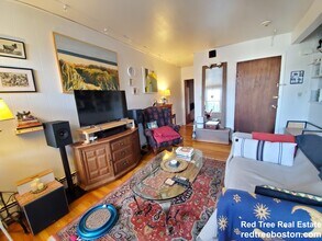 199 Winthrop Rd, Unit 3 in Brookline, MA - Foto de edificio - Building Photo