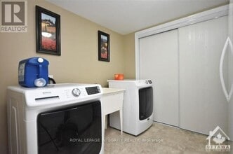 119 Harmattan Ave in Ottawa, ON - Building Photo - Building Photo
