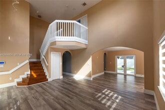 15981 SW 54th Terrace in Miami, FL - Building Photo - Building Photo