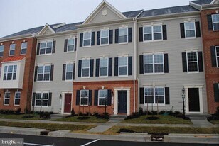 7035 Southmoor St in Elkridge, MD - Building Photo