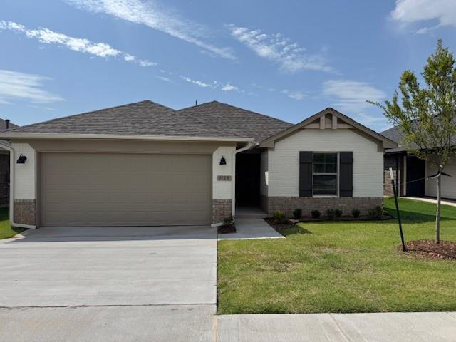 property at 3128 Mt Nebo Dr