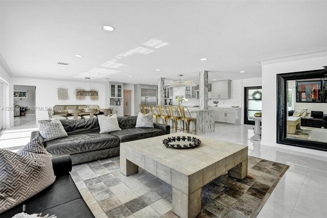 property at 1230 Adams St