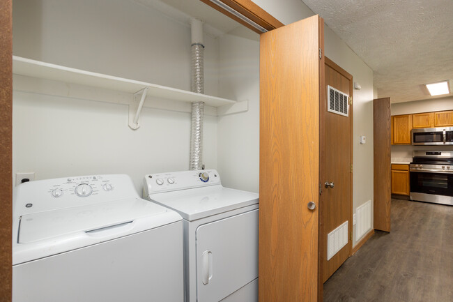 Northridge in Gretna, NE - Building Photo - Interior Photo