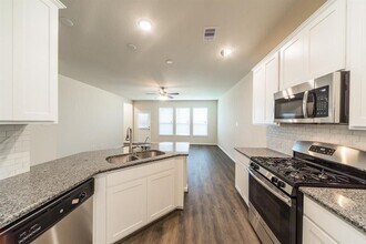 18206 Alora Springs Trace in Houston, TX - Building Photo - Building Photo