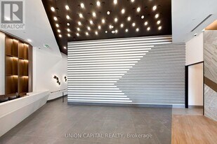 1037 The Queensway in Toronto, ON - Building Photo