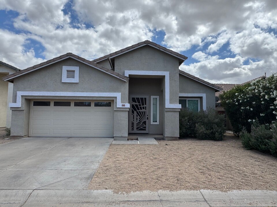 171 S Nebraska St in Chandler, AZ - Foto de edificio