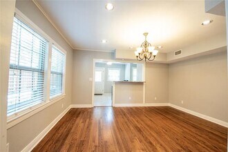 2556 Boyd Ave in Fort Worth, TX - Building Photo - Building Photo