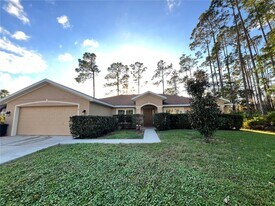 6 Barbera Ln in Palm Coast, FL - Building Photo