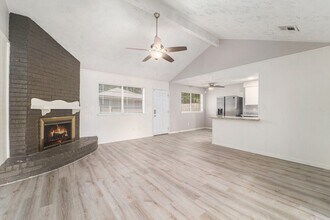 23235 Earlmist Dr in Spring, TX - Building Photo - Building Photo