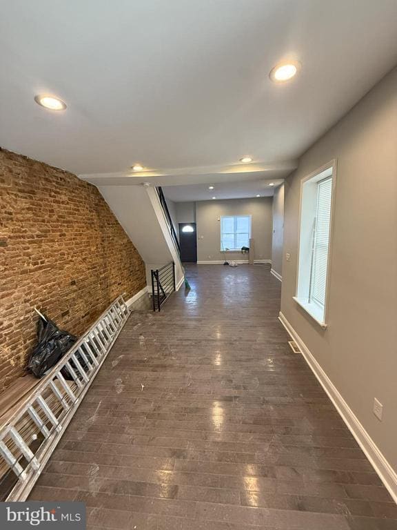 property at 2263 N Van Pelt St